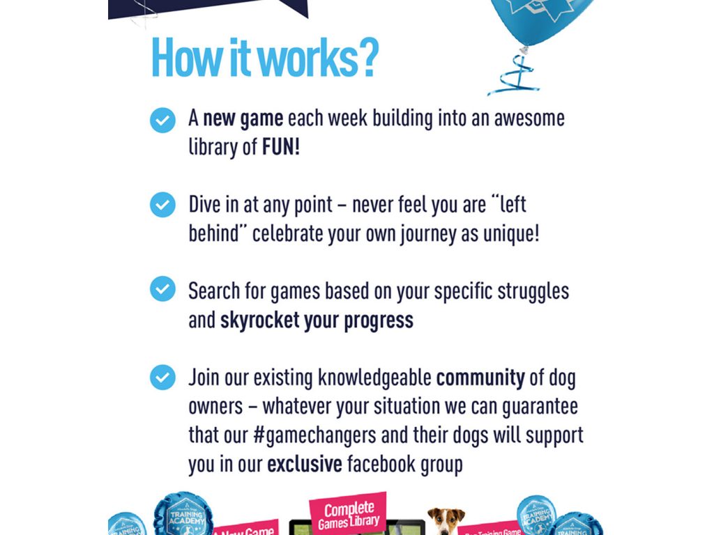 Absolute Dogs Training Academy, the Netflix of Dog Training Horton Dogs